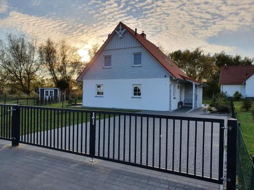 Ferienhaus Ankerplatz Vermietung im Ostseebad Rerik Rerik allemagne