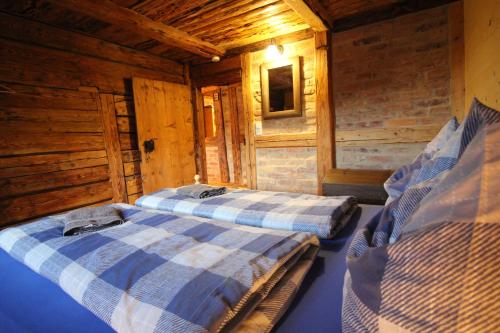 Ferienhaus Anno Dazumal, wie zu Opa`s Zeiten Klingenthal allemagne