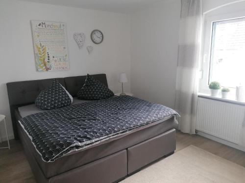 Appartements Ferienhaus Apartments Emmerthal Reherstraße 21 Emmerthal
