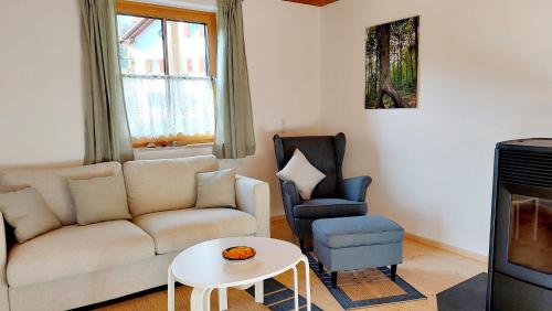 Ferienhaus auf dem Werteshof Peißenberg allemagne