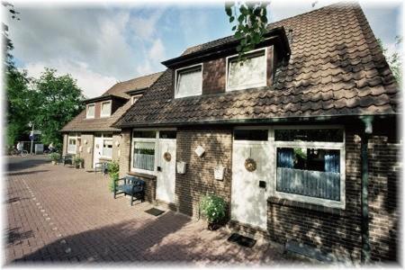 Maisons de vacances Ferienhaus \ Auf dem Winkel 22 a-e, 26160 Bad Zwischenahn