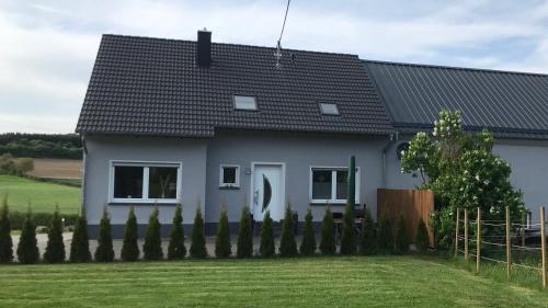 Ferienhaus Auf der Hill Büdesheim allemagne