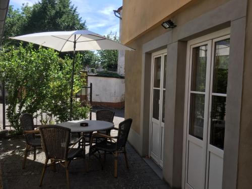 Ferienhaus Ausonius Neumagen-Dhron allemagne