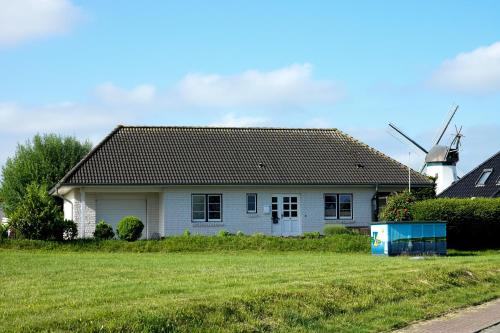 Ferienhaus Auszeit Westerholz allemagne