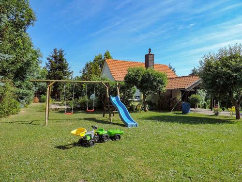 Ferienhaus Baldamus in Blankenburg Blankenburg allemagne