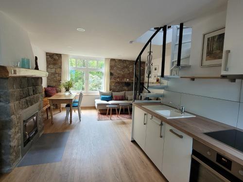 Ferienhaus Barbarasegen Altlay allemagne
