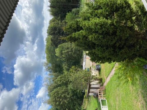 Appartement Ferienhaus Bärbelstein Barbarossa Hauptstraße 13 Erlenbach