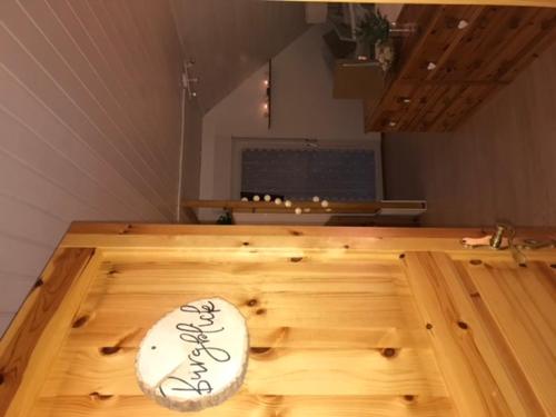 Appartement Ferienhaus Bärbelstein- Burgblick 13 Hauptstraße Erlenbach