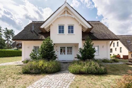 Ferienhaus Barnim Loddin allemagne