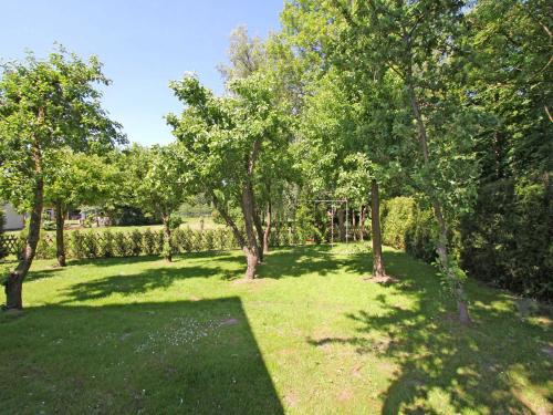 Ferienhaus Bartelshagen FDZ 461 Bartelshagen allemagne