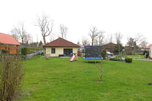 Ferienhaus Bartelshagen FDZ 681 Bartelshagen allemagne