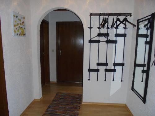 Appartements Ferienhaus Bauer Woppenrieth 7 Tännesberg