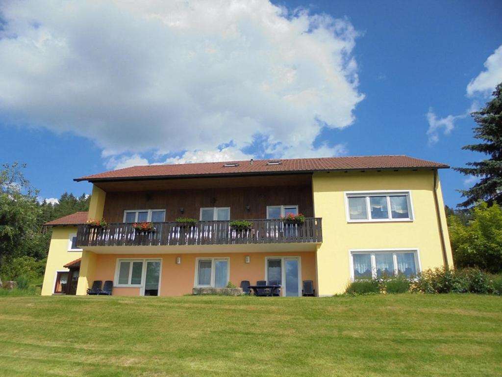 Appartements Ferienhaus Bauer Woppenrieth 7, 92723 Tännesberg
