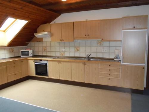 Ferienhaus Bauer Tännesberg allemagne