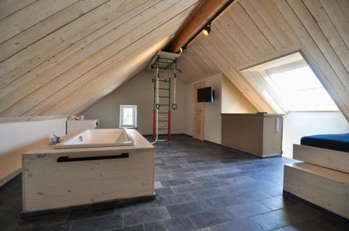 Ferienhaus Baustert Baustert allemagne