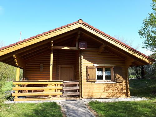 Ferienhaus Bayerischer Wald Stamsried allemagne