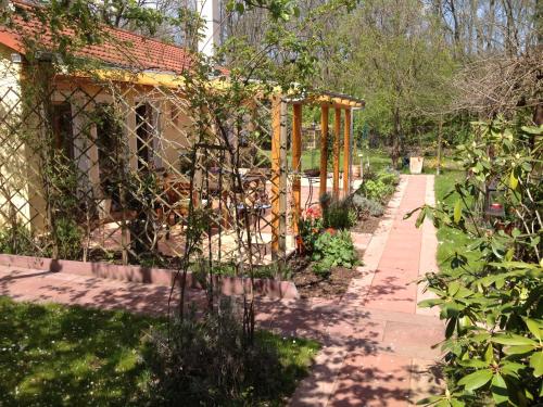 Ferienhaus bei Berlin Falkensee allemagne