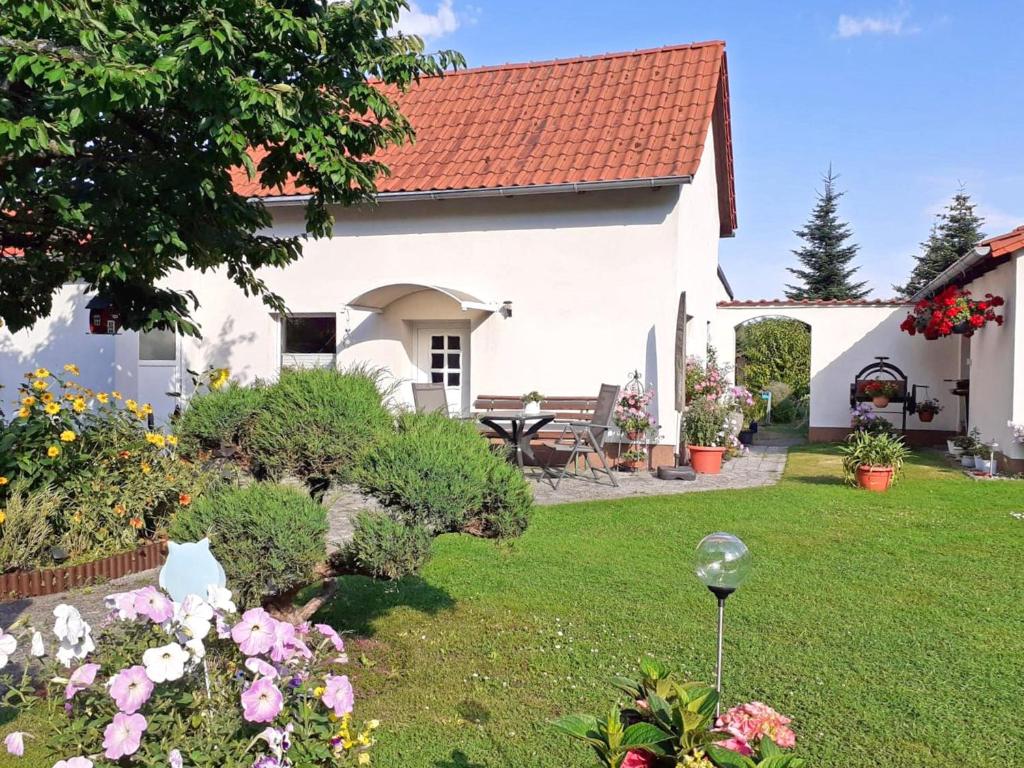 Maison de vacances Ferienhaus Bellin VORP 2501 Neue Reihe 56, 17373 Bellin