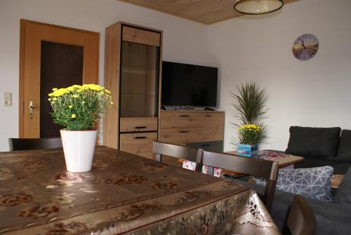 Appartements Ferienhaus Belvedere 33 Am Butterberg Hainewalde