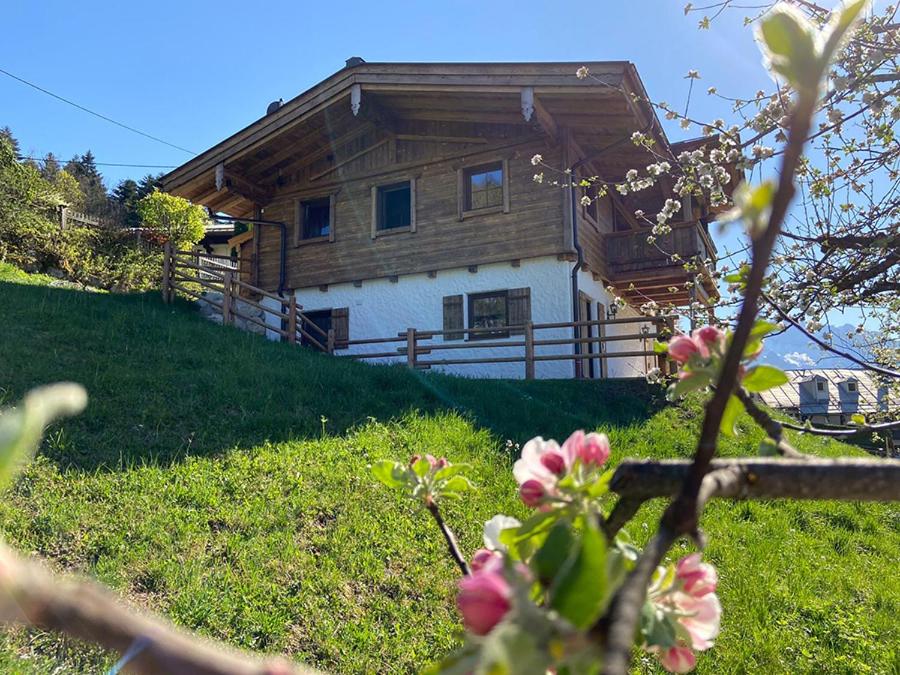 Maison de vacances Ferienhaus Berggfui 9 Kranzbichlweg, 83471 Berchtesgaden