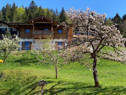 Ferienhaus Berggfui Berchtesgaden allemagne