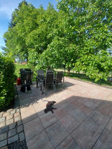 Ferienhaus Berghof Usch Usch allemagne