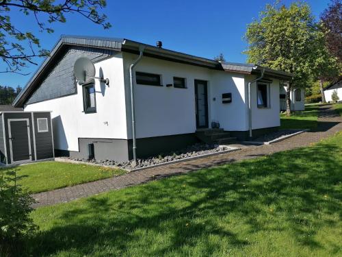 Ferienhaus Bergliebe in Willingen-Usseln Willingen allemagne