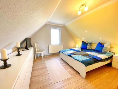 Ferienhaus Berta Dubnitz allemagne