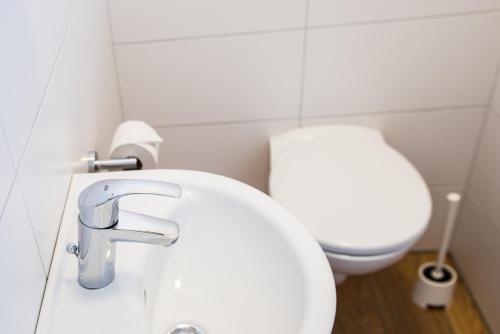 Maison de vacances Ferienhaus Biber Bröckel Wiesen 10 Oberlangen