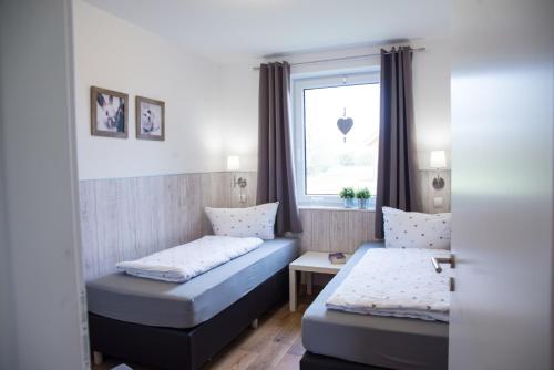 Ferienhaus Biber Oberlangen allemagne