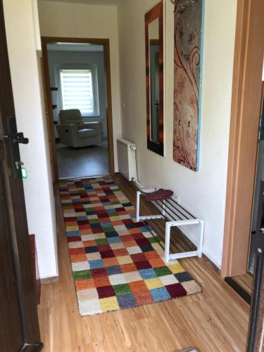 Ferienhaus Biene Wartin allemagne