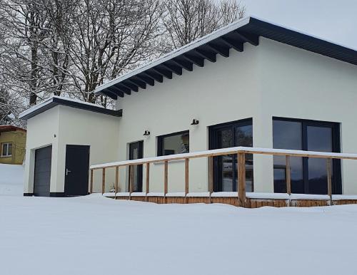 Ferienhaus Birx Birx allemagne