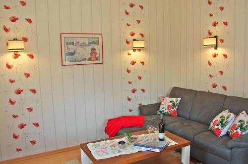 Appartement Ferienhaus-Bisdorf-Sonnenblume Bisdorf 24 Bisdorf
