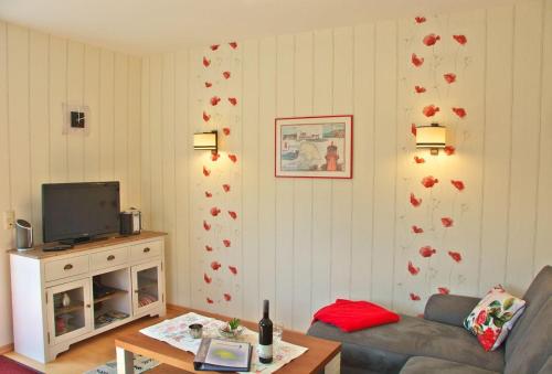 Ferienhaus-Bisdorf-Sonnenblume Bisdorf allemagne