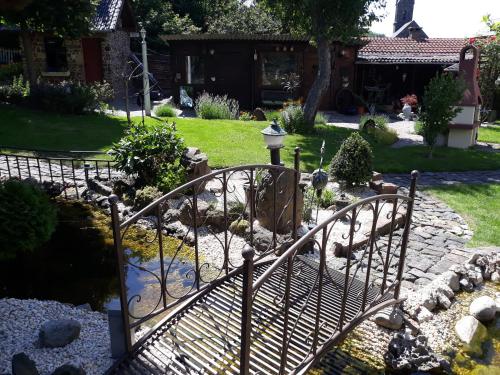 Ferienhaus Blue Berlingen allemagne