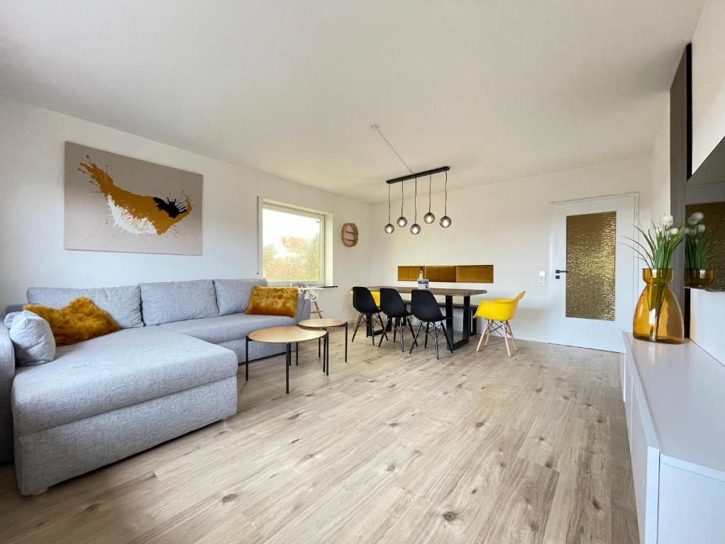 Appartements Ferienhaus Bodensee - by Heinke Wohnraum 34 Rohmbachstraße, 88094 Oberteuringen