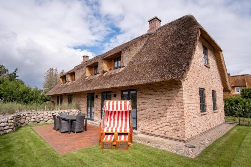 Maison de vacances Ferienhaus Böhler Ferienhaus Böhler 115 a Böhler Landstrasse 115 Westereck