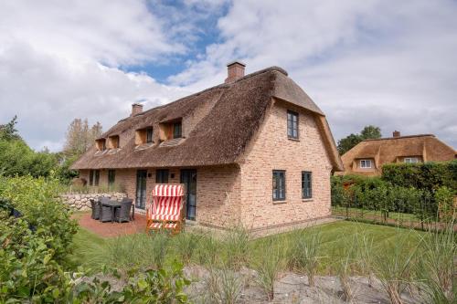 Ferienhaus Böhler Ferienhaus Böhler 115 a Westereck allemagne