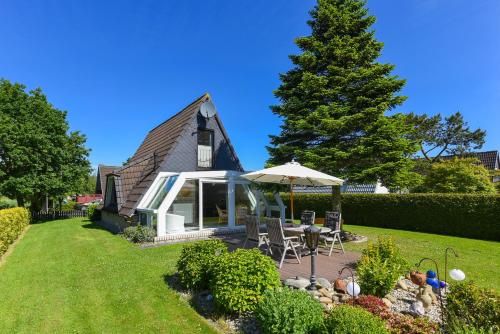 Ferienhaus Boje 13 Neuharlingersiel allemagne