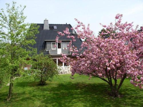 Ferienhaus Brandt Sankt Peter-Ording allemagne