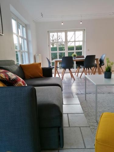 Maison de vacances Ferienhaus Bremke am Alfsee Wulfetannen Rieste