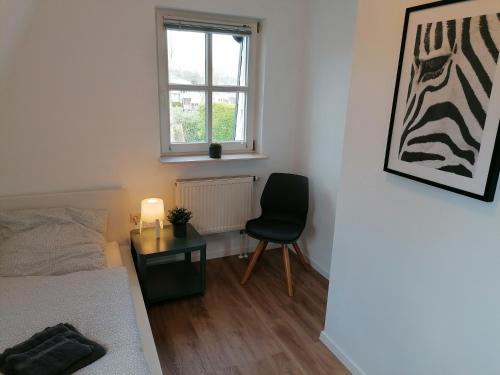Ferienhaus Bremke am Alfsee Rieste allemagne