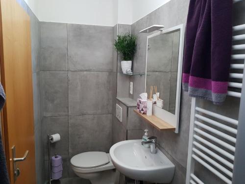 Appartement Ferienhaus Brenzblick Günzburger Straße 8 Gundelfingen