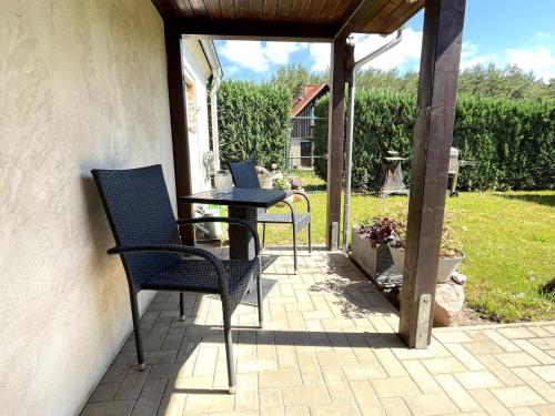 Ferienhaus Buddenhagen VORP 3101 Buddenhagen allemagne