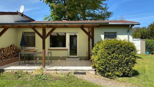 Ferienhaus Bungalow in Arendsee in ruhiger Lage Arendsee allemagne