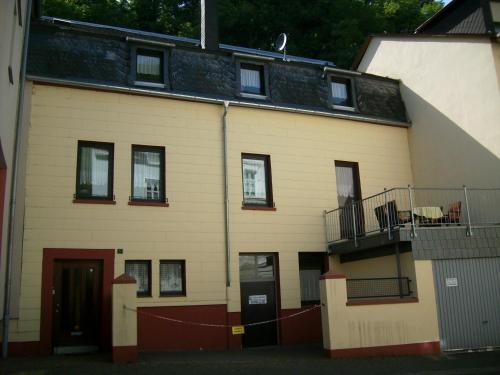 Ferienhaus Burgeiche Bernkastel-Kues allemagne