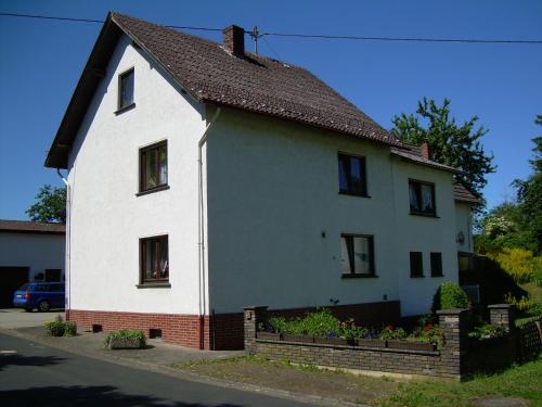 Ferienhaus Burggraf Zermüllen allemagne
