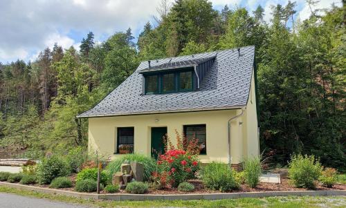 Ferienhaus Buschmuehle - Stolpen Stolpen allemagne