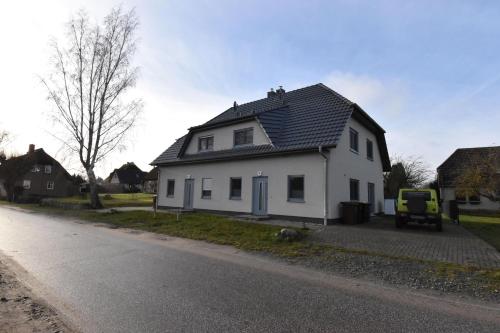 Ferienhaus Cappuccino auf der Insel Rügen Lauterbach allemagne