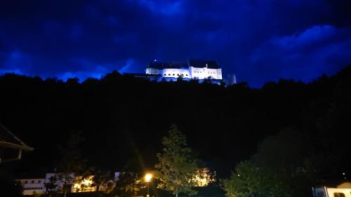 Maison de vacances Ferienhaus Chalet Cottage Ourtalblick 2km von Vianden-Lux Ourtalstraße 71 Roth